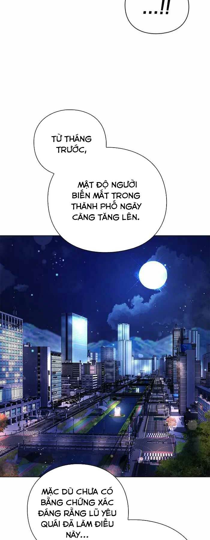 Đêm Của Yêu Tinh - Chapter 10 - Page 20