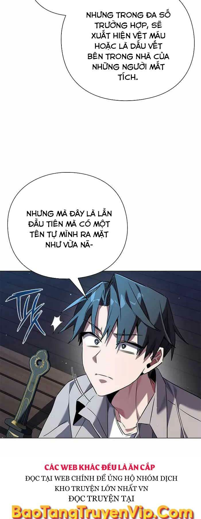 Đêm Của Yêu Tinh - Chapter 10 - Page 21