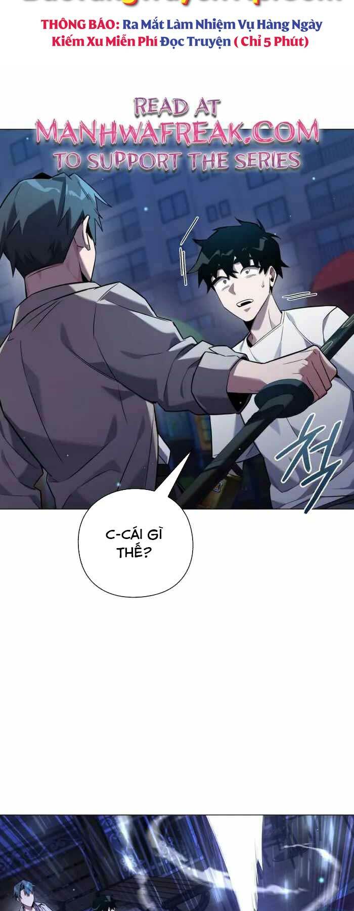 Đêm Của Yêu Tinh - Chapter 10 - Page 22