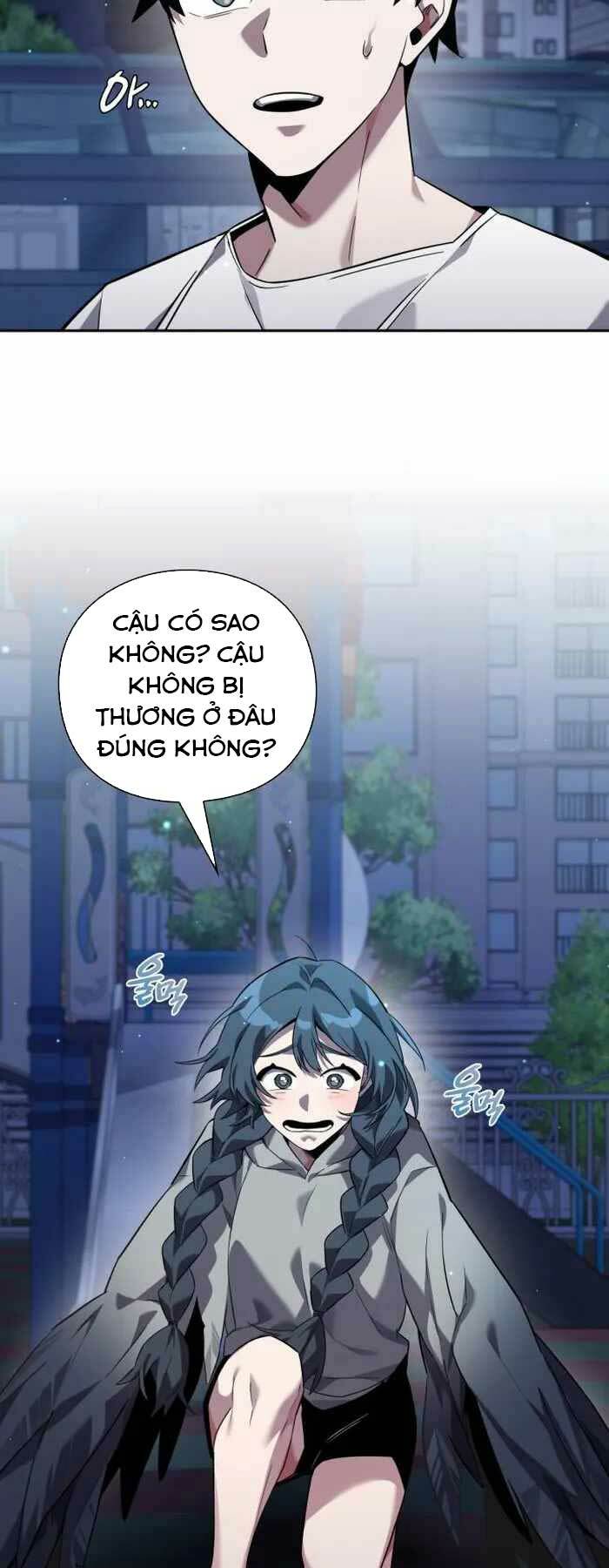 Đêm Của Yêu Tinh - Chapter 10 - Page 24