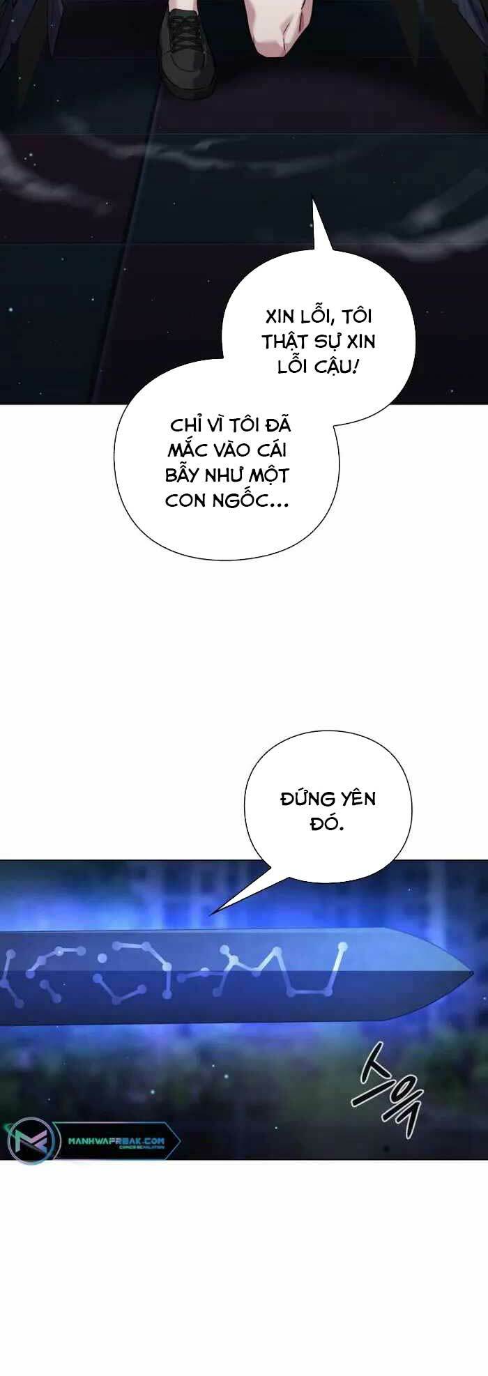 Đêm Của Yêu Tinh - Chapter 10 - Page 25