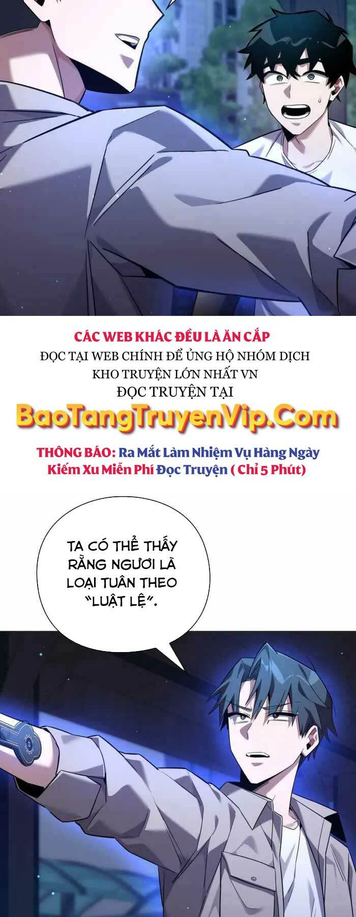 Đêm Của Yêu Tinh - Chapter 10 - Page 28