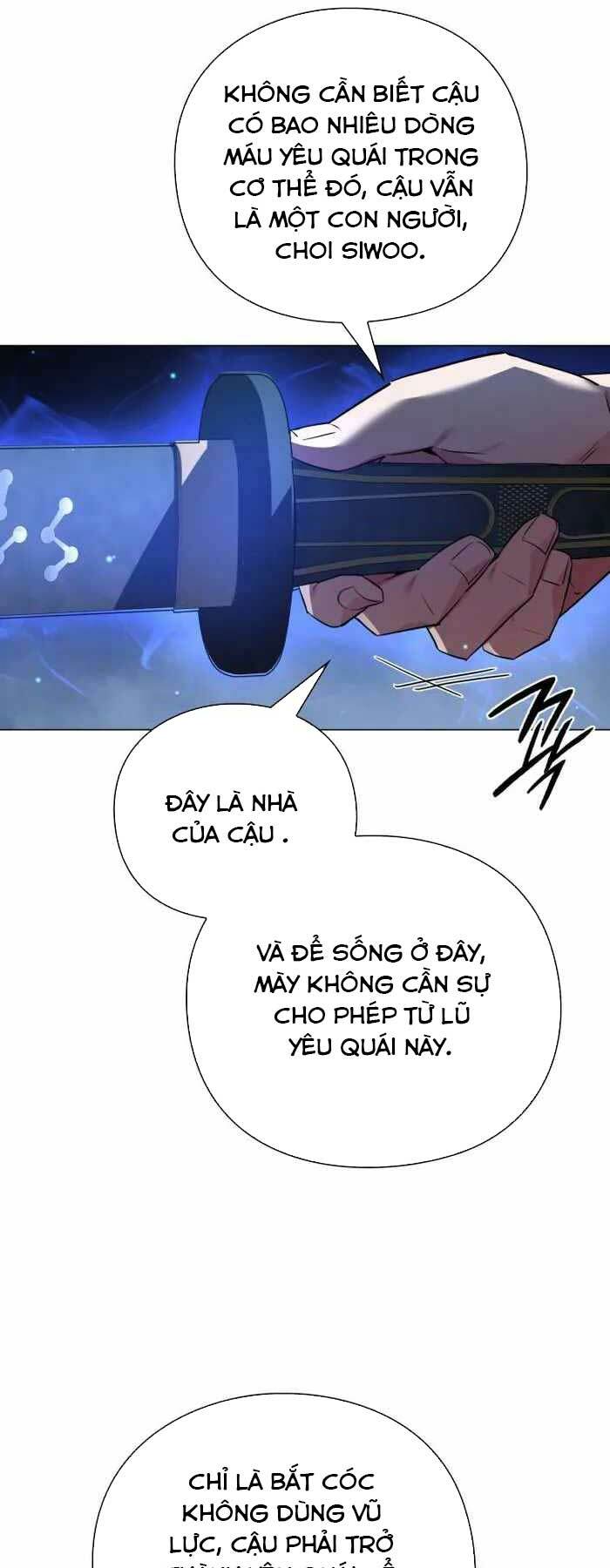 Đêm Của Yêu Tinh - Chapter 10 - Page 32