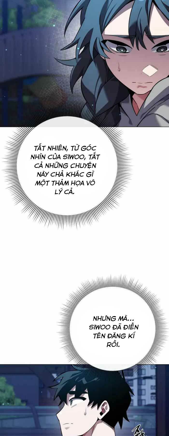 Đêm Của Yêu Tinh - Chapter 10 - Page 34