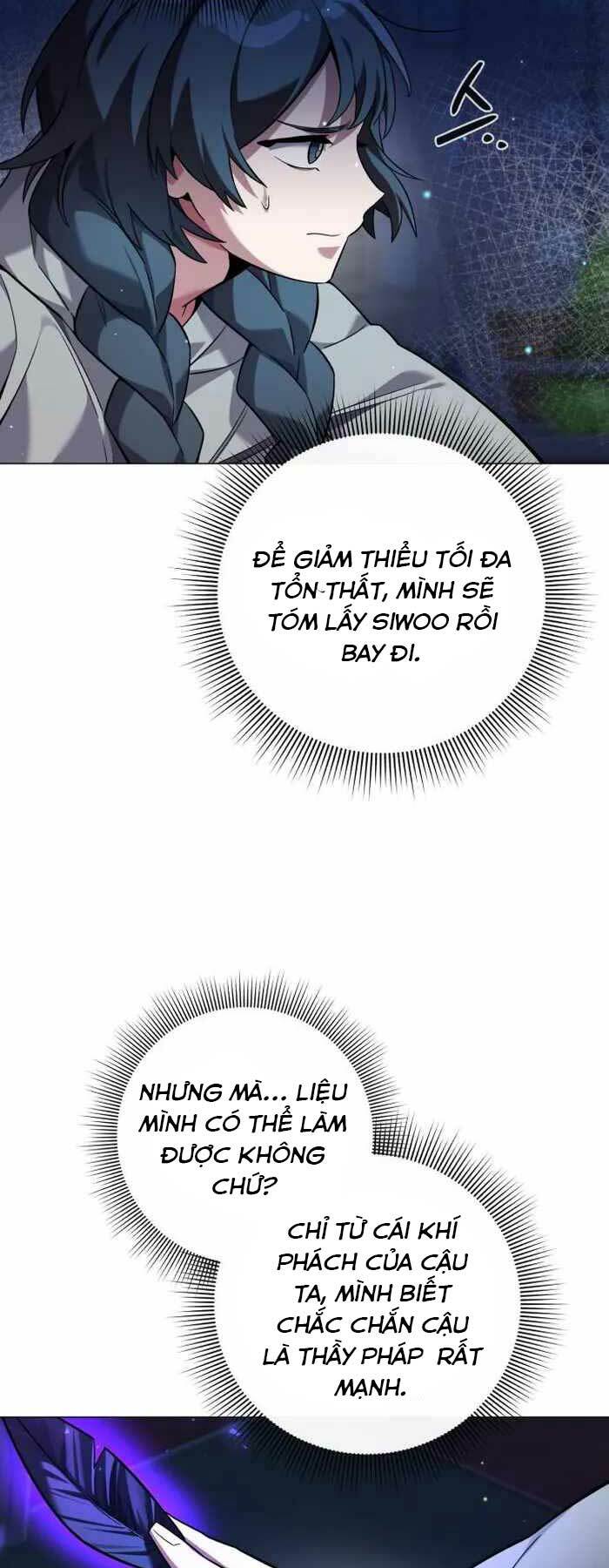 Đêm Của Yêu Tinh - Chapter 10 - Page 37