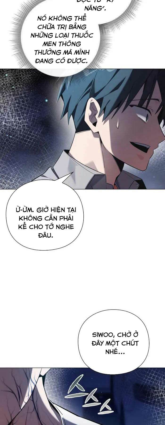 Đêm Của Yêu Tinh - Chapter 10 - Page 3