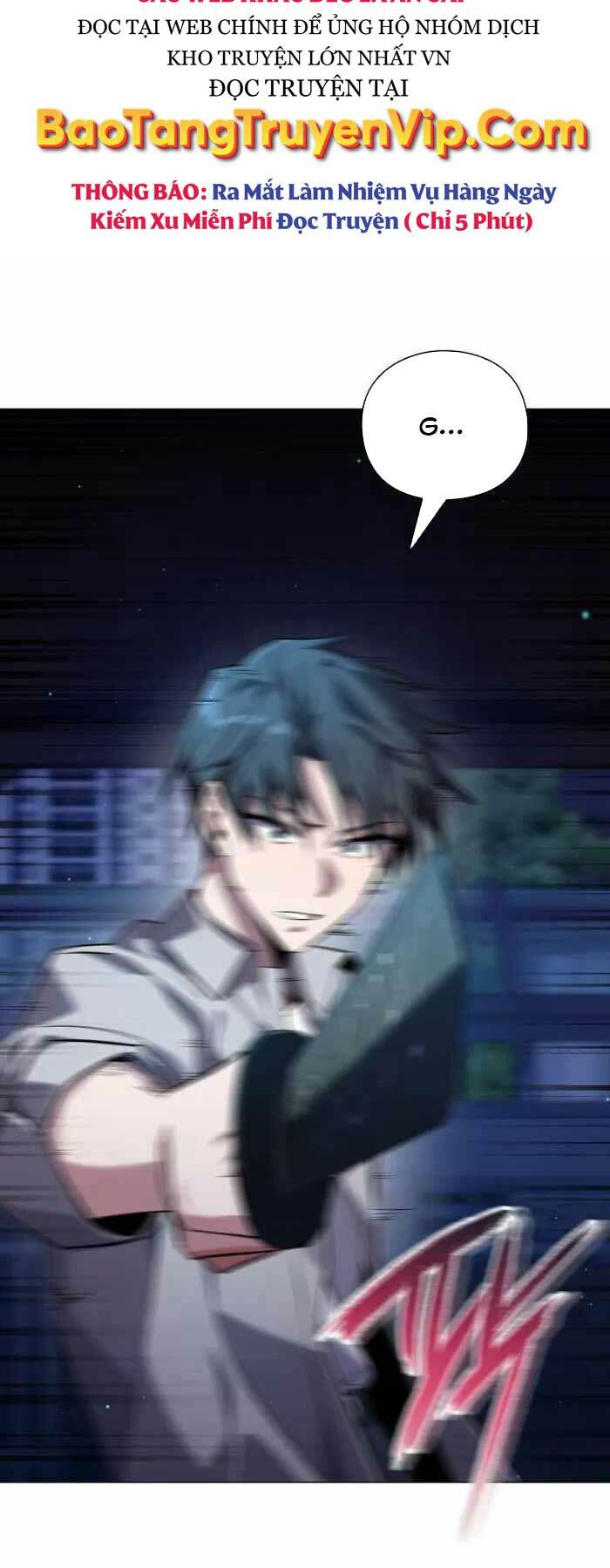 Đêm Của Yêu Tinh - Chapter 10 - Page 41