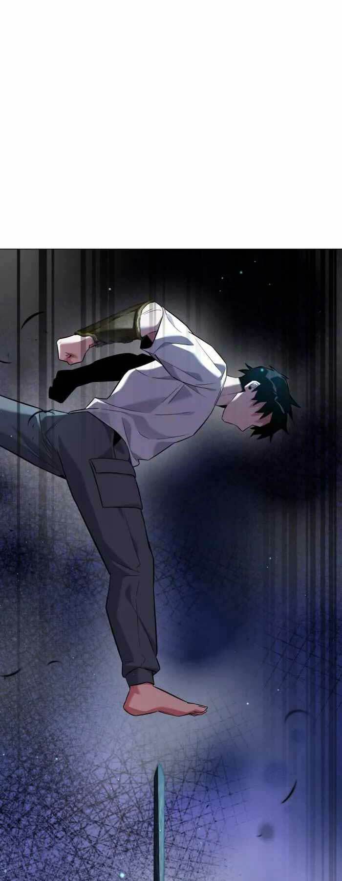 Đêm Của Yêu Tinh - Chapter 10 - Page 42