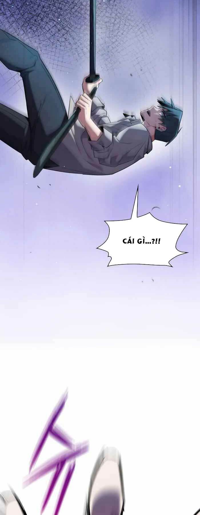 Đêm Của Yêu Tinh - Chapter 10 - Page 43