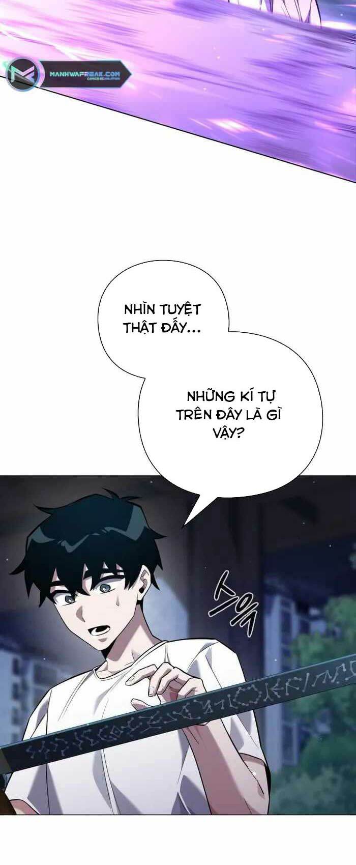 Đêm Của Yêu Tinh - Chapter 10 - Page 45