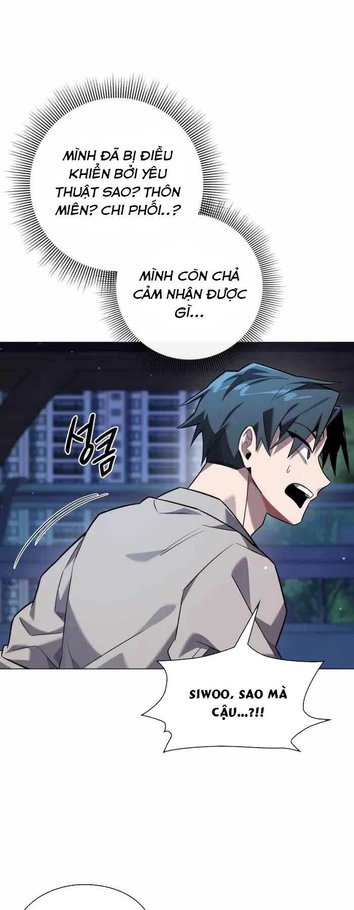 Đêm Của Yêu Tinh - Chapter 10 - Page 46