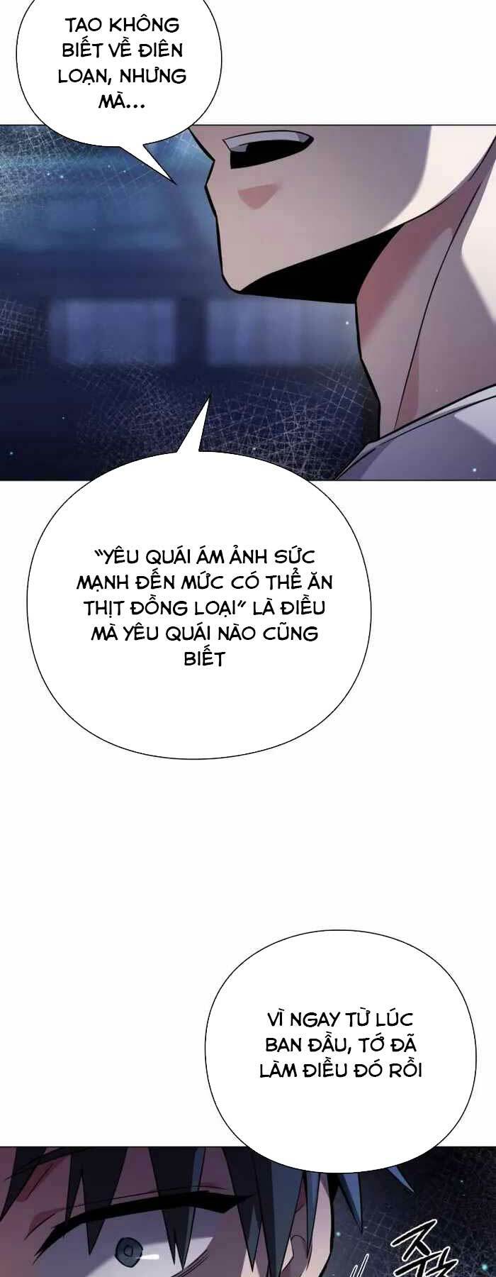 Đêm Của Yêu Tinh - Chapter 10 - Page 47