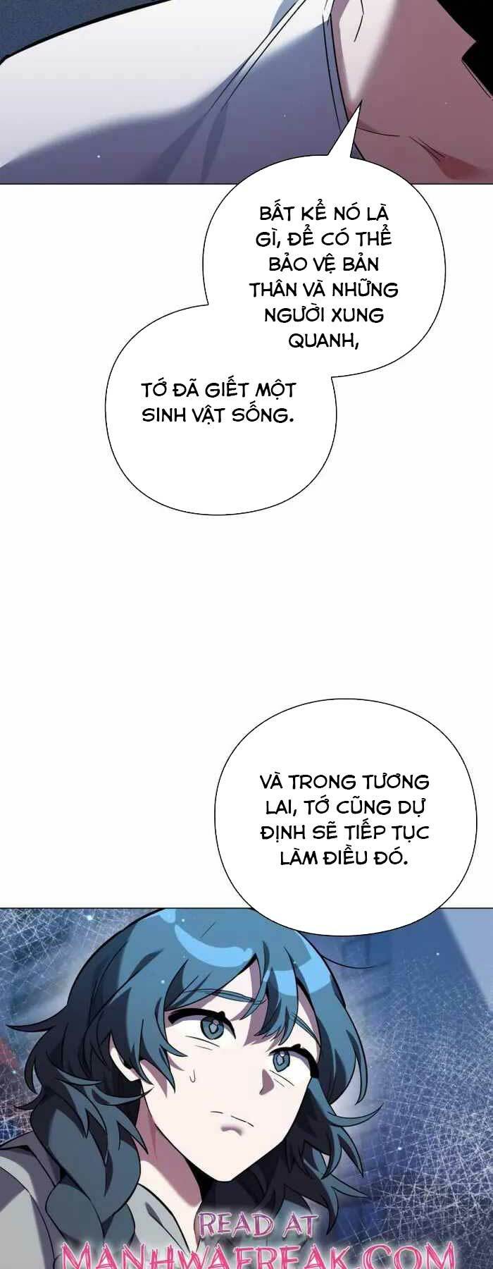 Đêm Của Yêu Tinh - Chapter 10 - Page 49