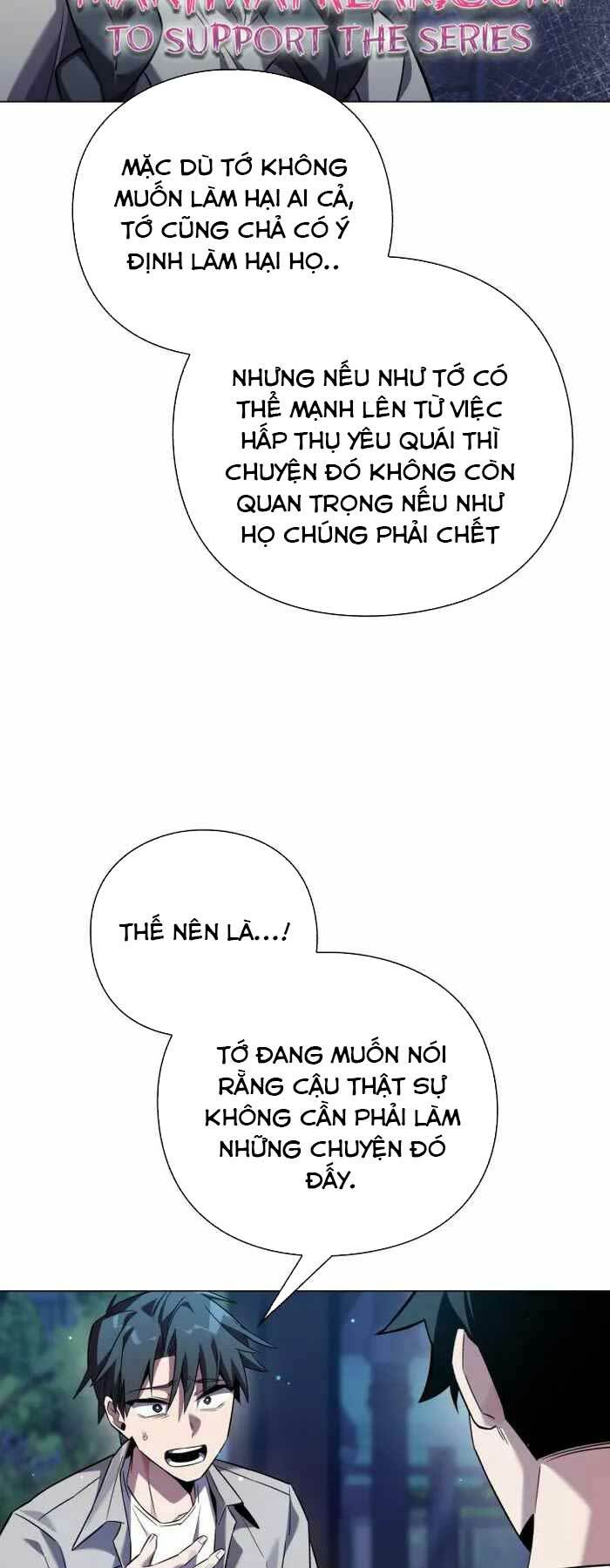 Đêm Của Yêu Tinh - Chapter 10 - Page 50