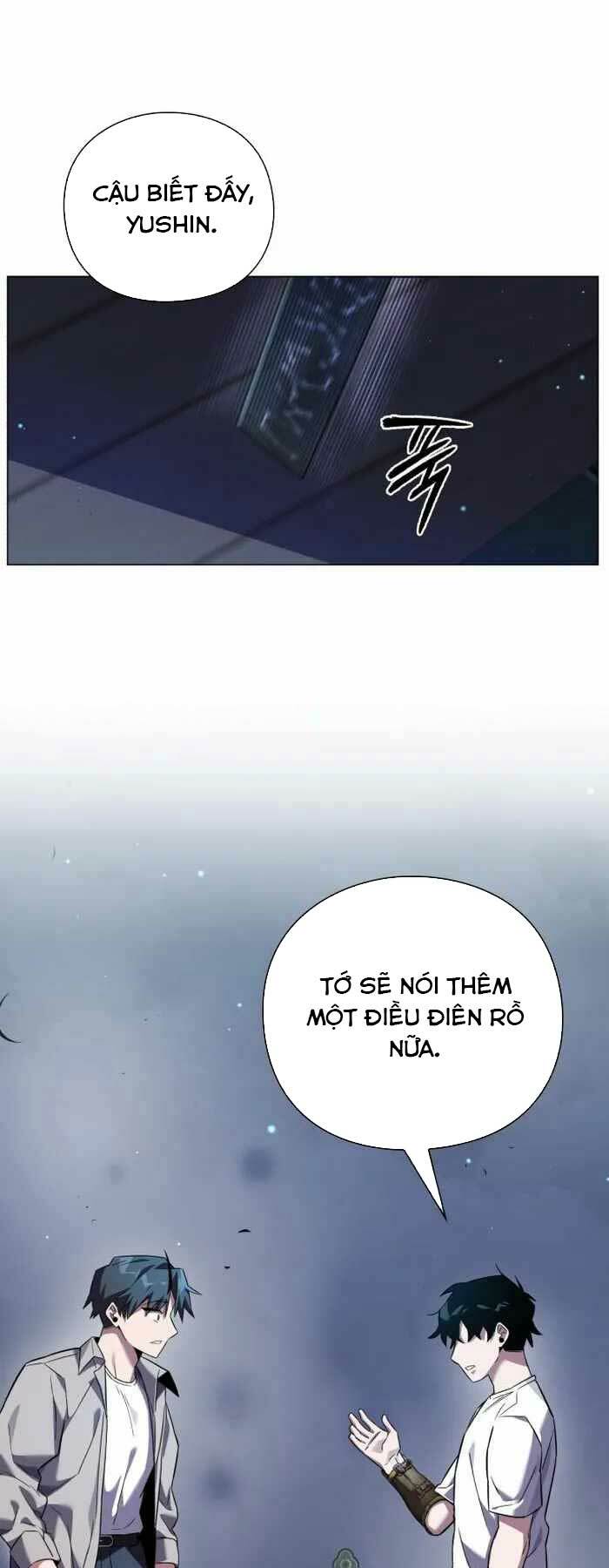 Đêm Của Yêu Tinh - Chapter 10 - Page 52
