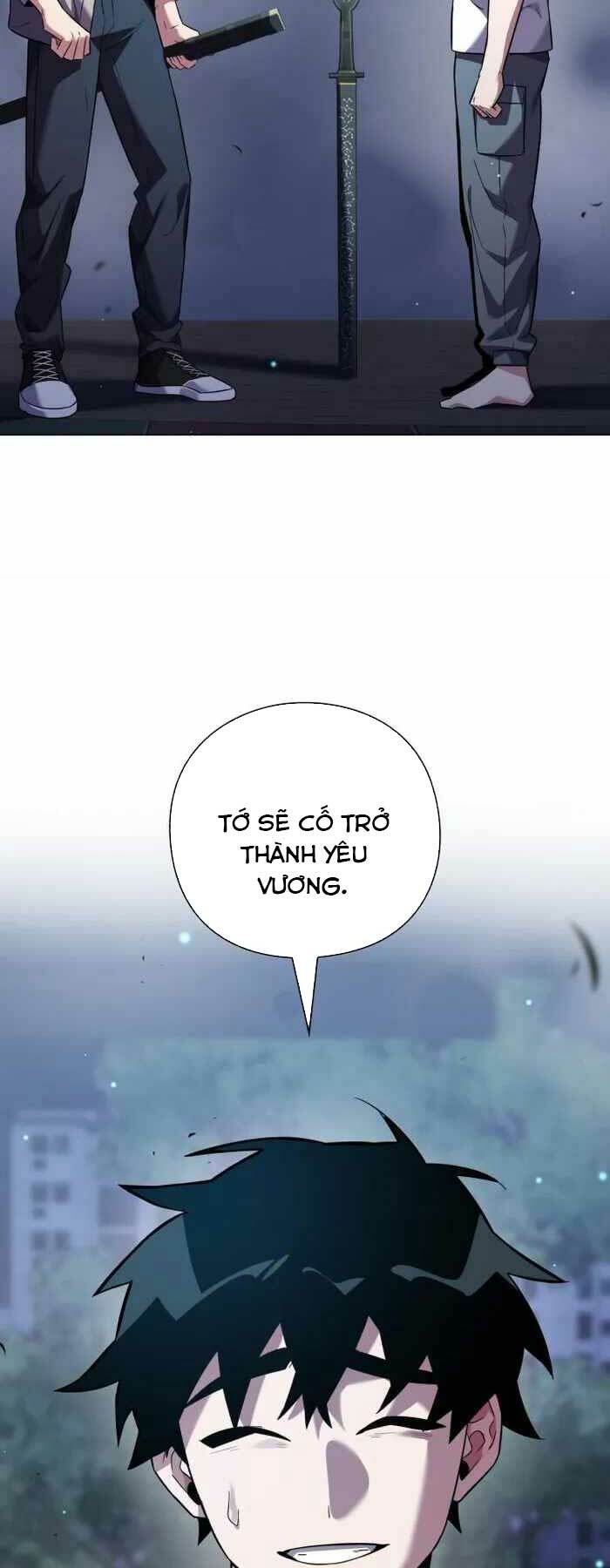 Đêm Của Yêu Tinh - Chapter 10 - Page 53