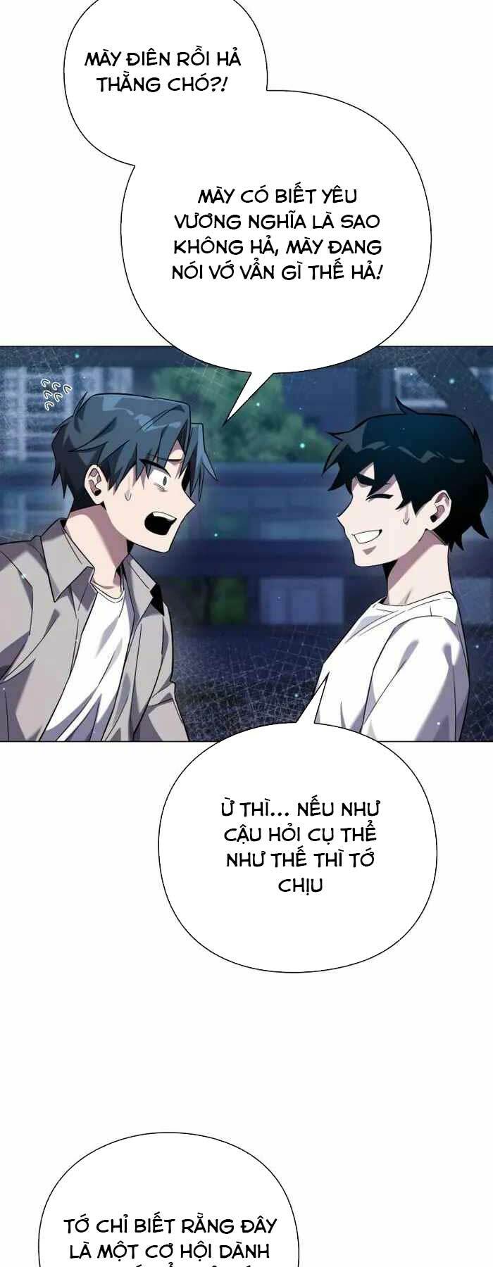 Đêm Của Yêu Tinh - Chapter 10 - Page 56