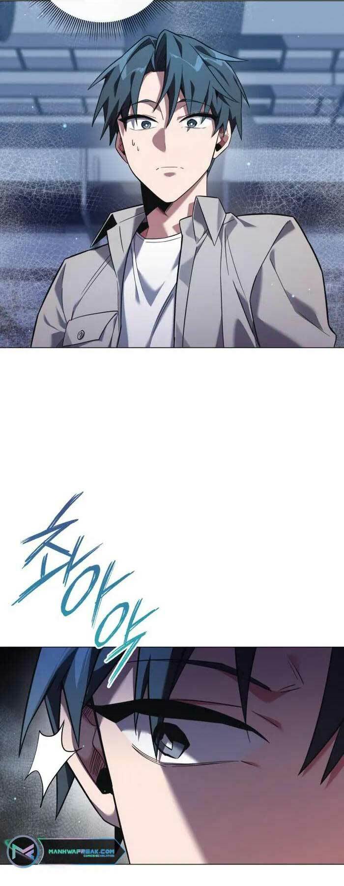 Đêm Của Yêu Tinh - Chapter 10 - Page 5