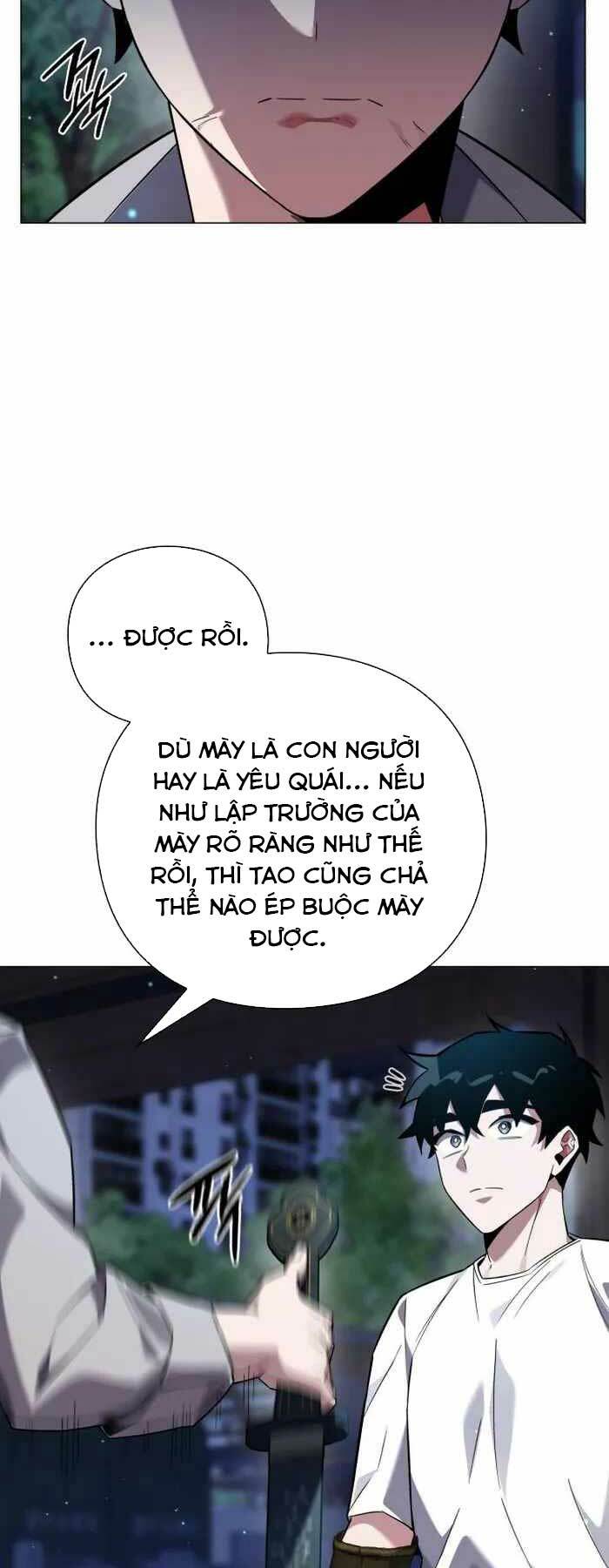 Đêm Của Yêu Tinh - Chapter 10 - Page 60