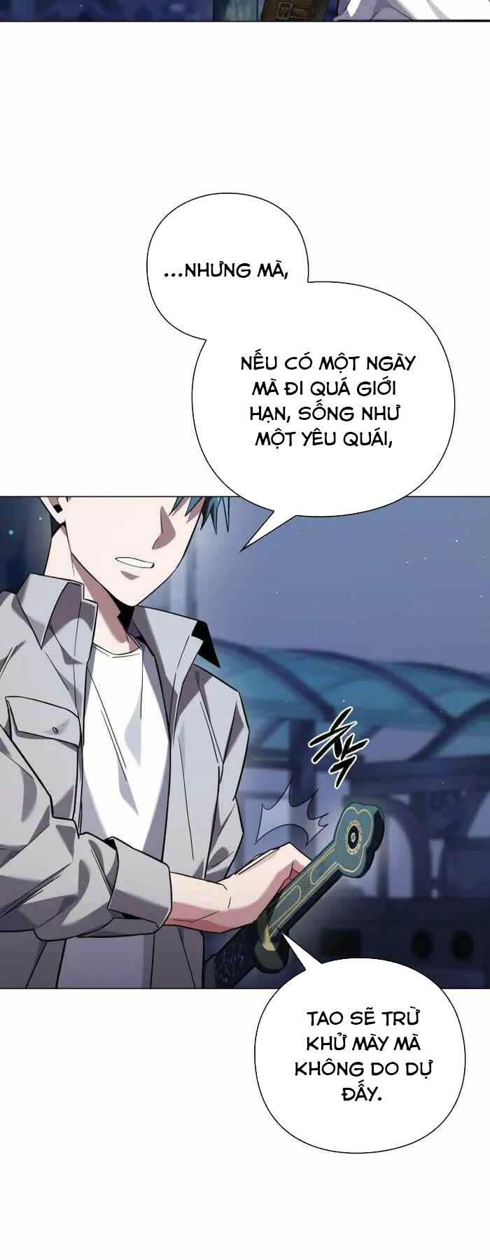 Đêm Của Yêu Tinh - Chapter 10 - Page 61