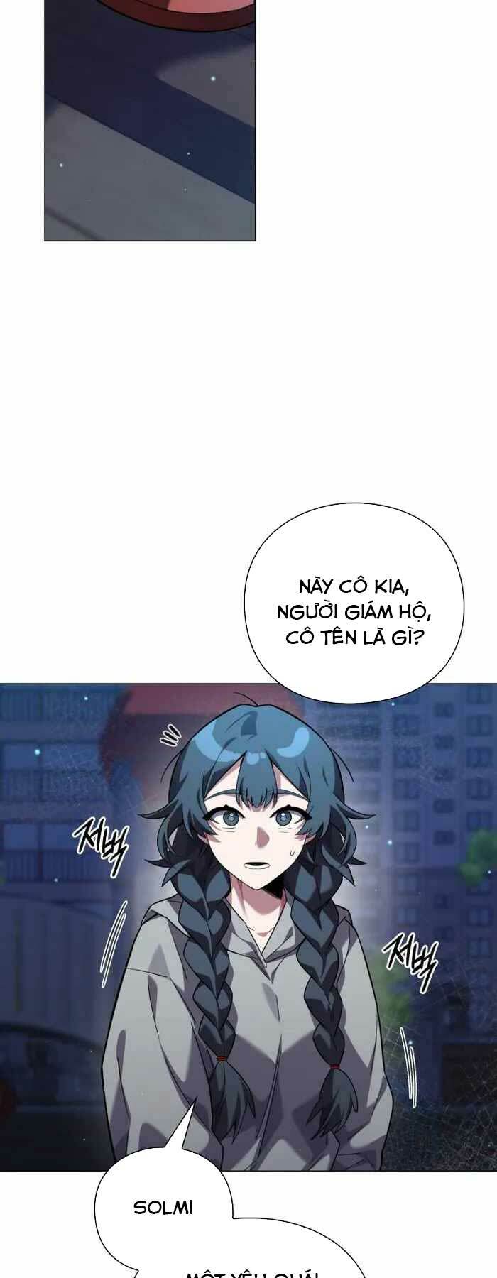 Đêm Của Yêu Tinh - Chapter 10 - Page 63