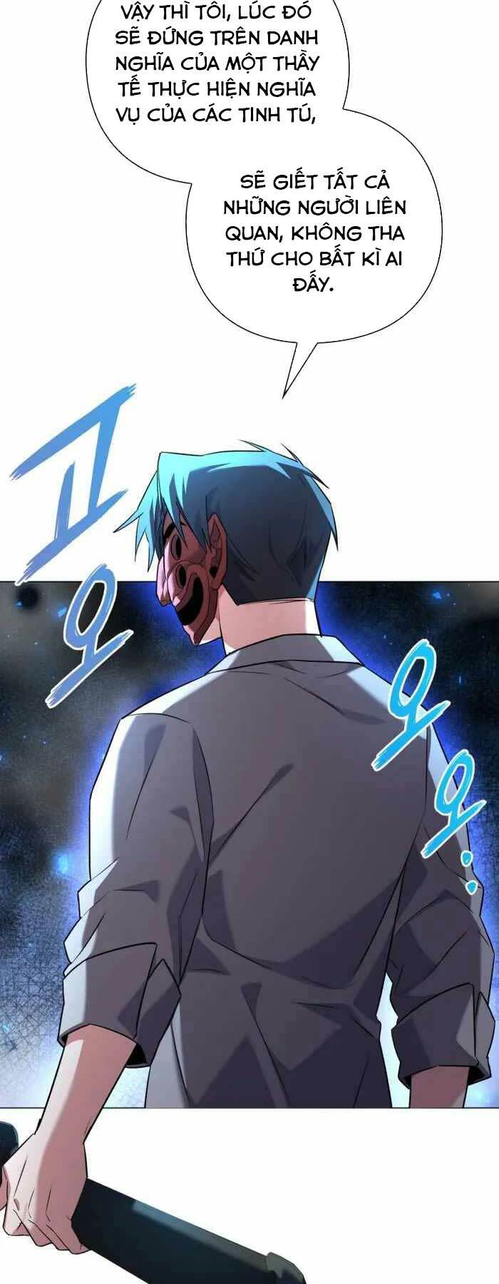 Đêm Của Yêu Tinh - Chapter 10 - Page 66