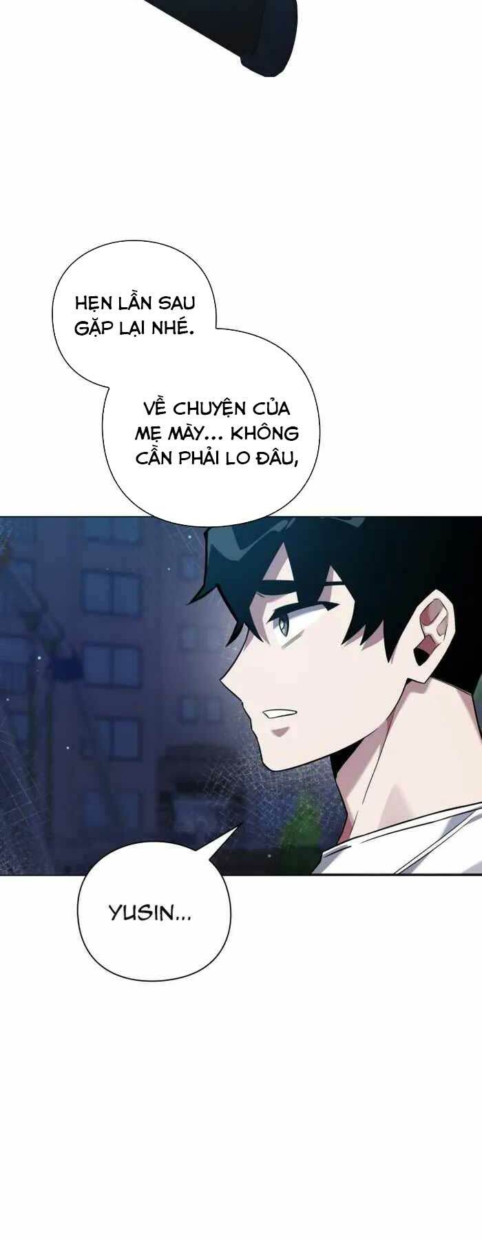 Đêm Của Yêu Tinh - Chapter 10 - Page 67