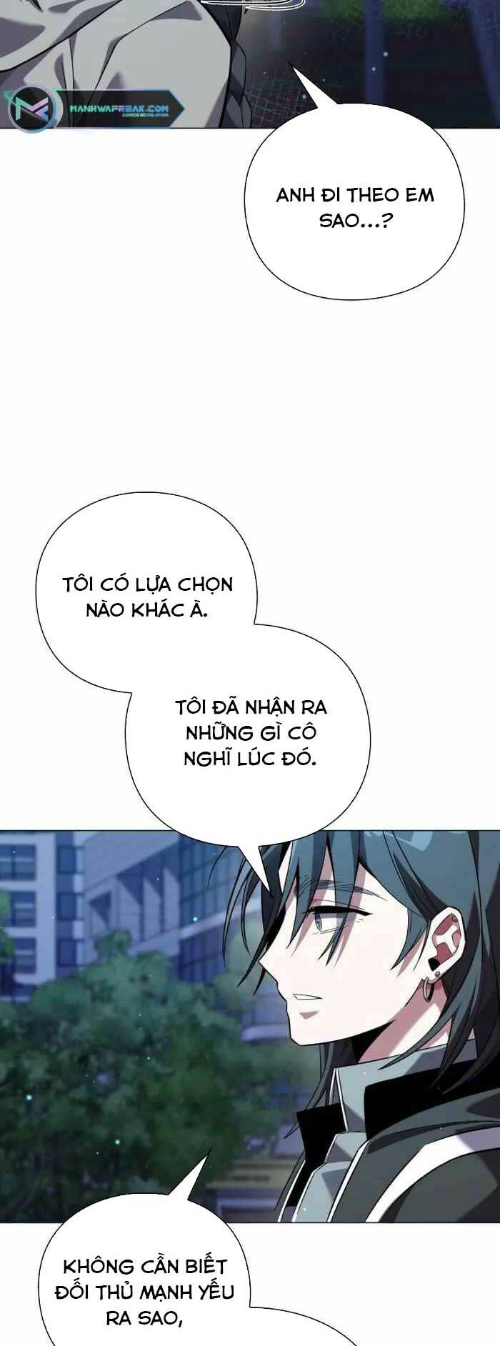 Đêm Của Yêu Tinh - Chapter 10 - Page 71