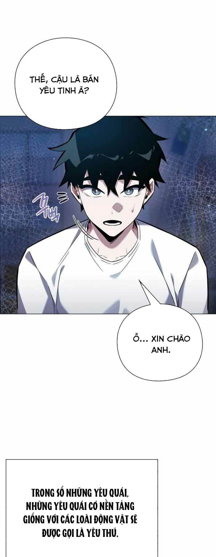 Đêm Của Yêu Tinh - Chapter 10 - Page 73