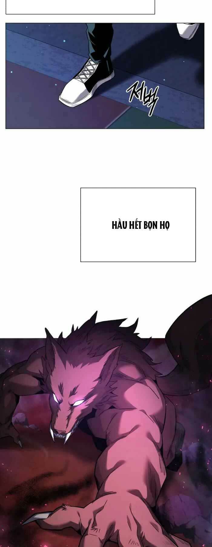 Đêm Của Yêu Tinh - Chapter 10 - Page 74