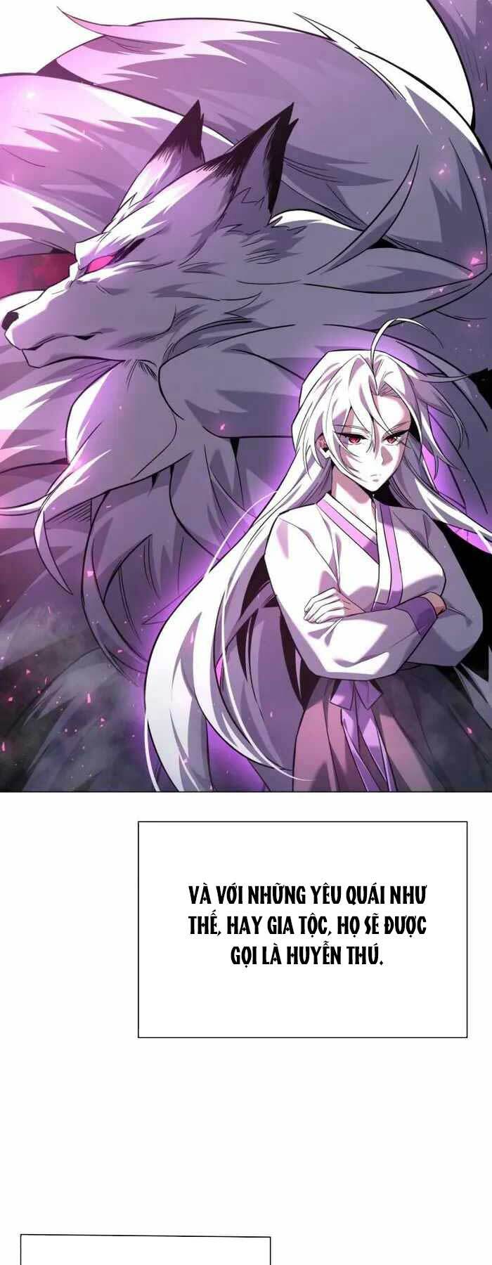 Đêm Của Yêu Tinh - Chapter 10 - Page 76