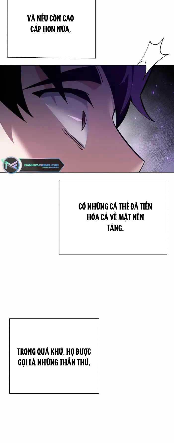 Đêm Của Yêu Tinh - Chapter 10 - Page 77