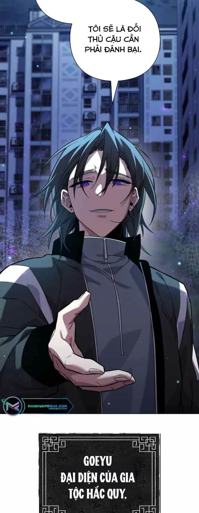 Đêm Của Yêu Tinh - Chapter 10 - Page 80