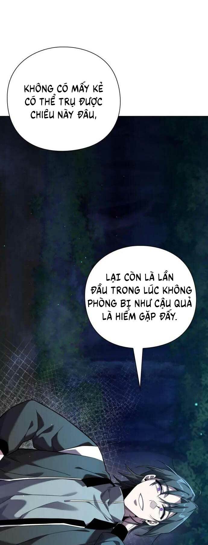 Đêm Của Yêu Tinh - Chapter 11 - Page 13