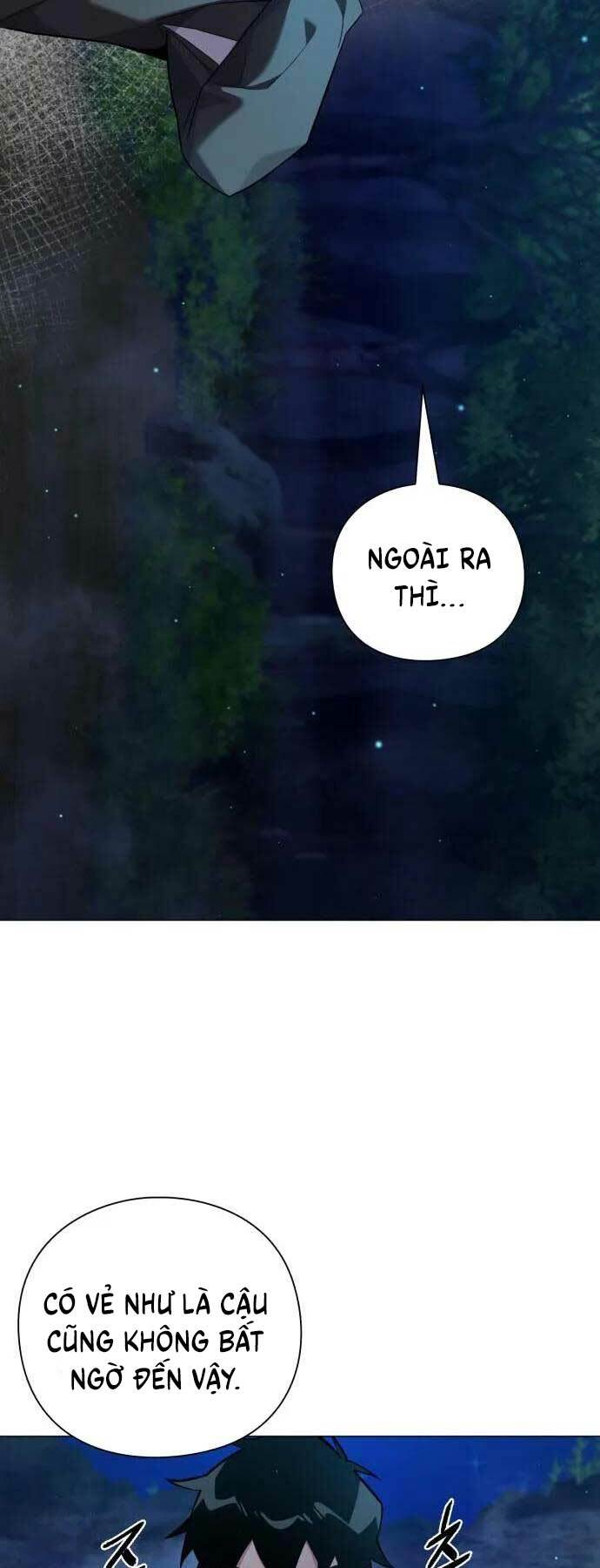 Đêm Của Yêu Tinh - Chapter 11 - Page 14