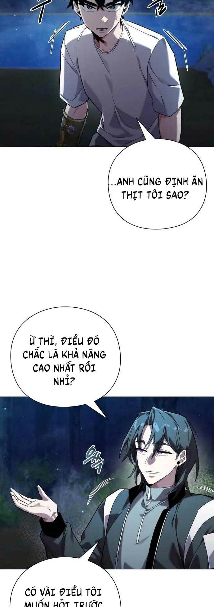 Đêm Của Yêu Tinh - Chapter 11 - Page 15