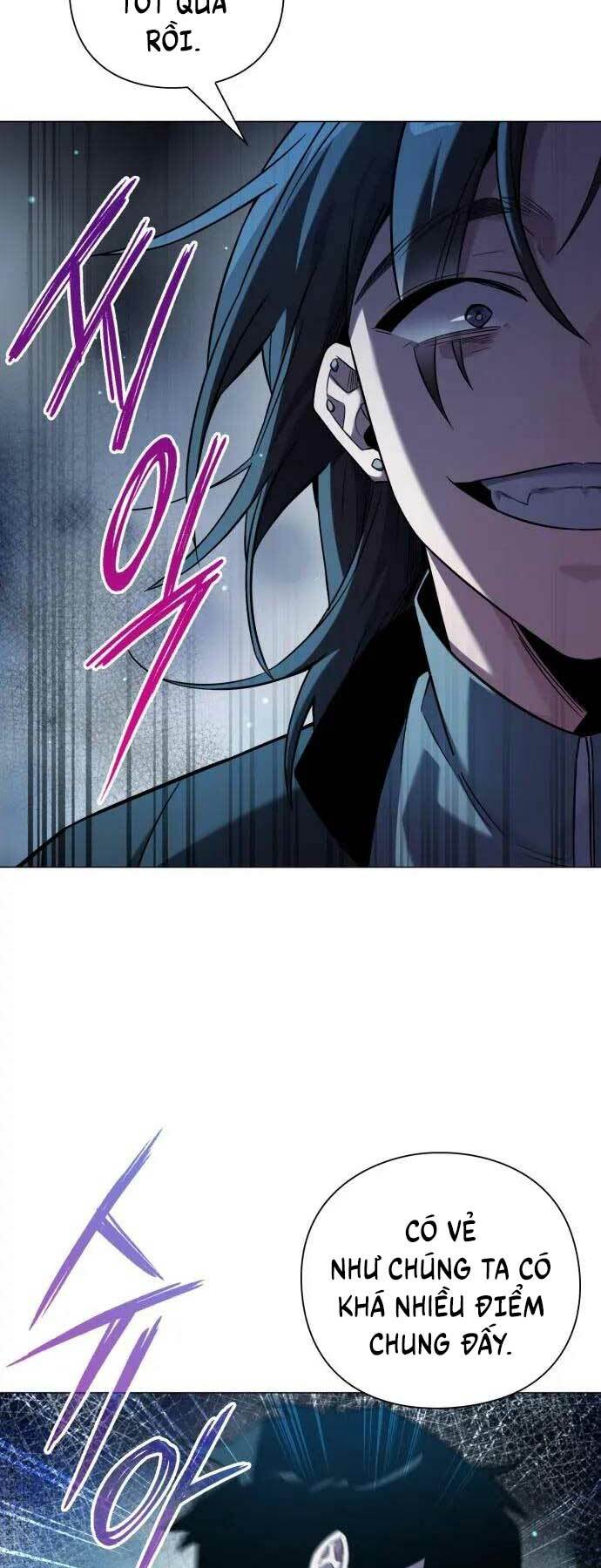 Đêm Của Yêu Tinh - Chapter 11 - Page 19