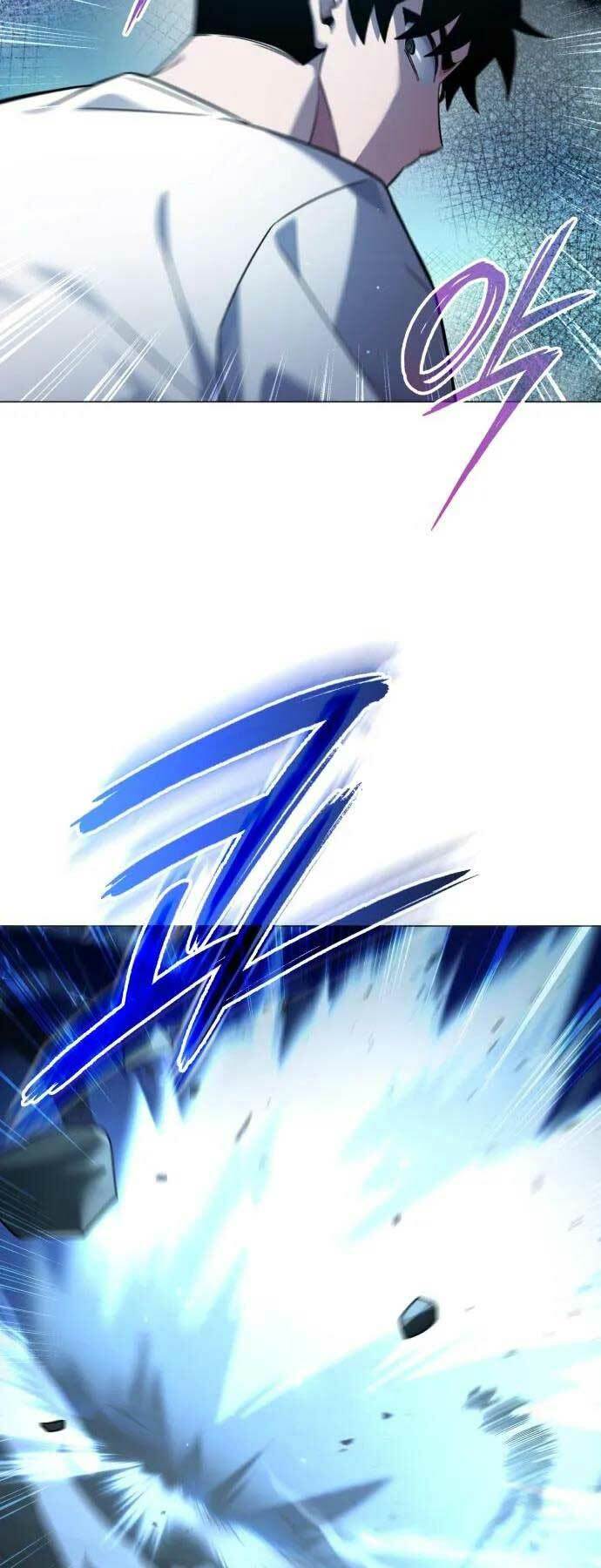 Đêm Của Yêu Tinh - Chapter 11 - Page 20