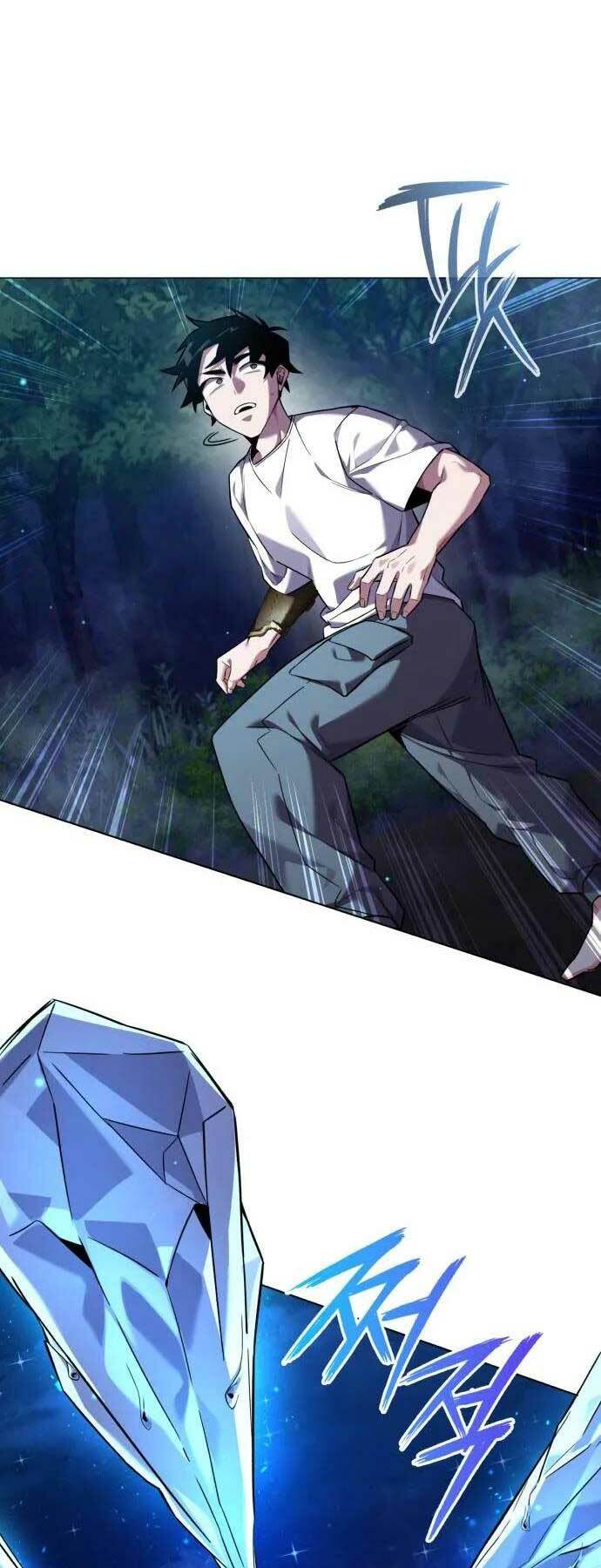 Đêm Của Yêu Tinh - Chapter 11 - Page 23