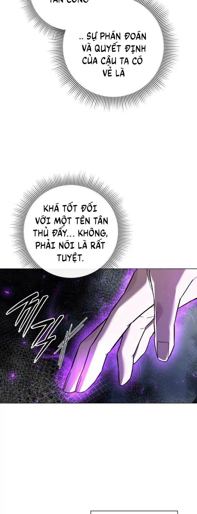 Đêm Của Yêu Tinh - Chapter 11 - Page 29