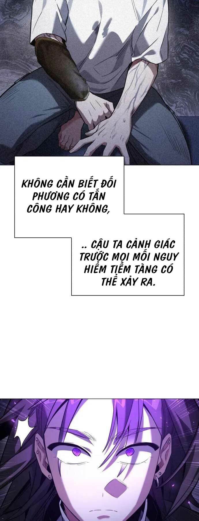 Đêm Của Yêu Tinh - Chapter 11 - Page 32