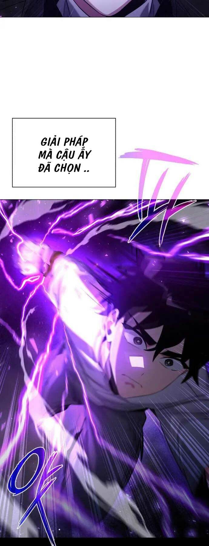 Đêm Của Yêu Tinh - Chapter 11 - Page 33