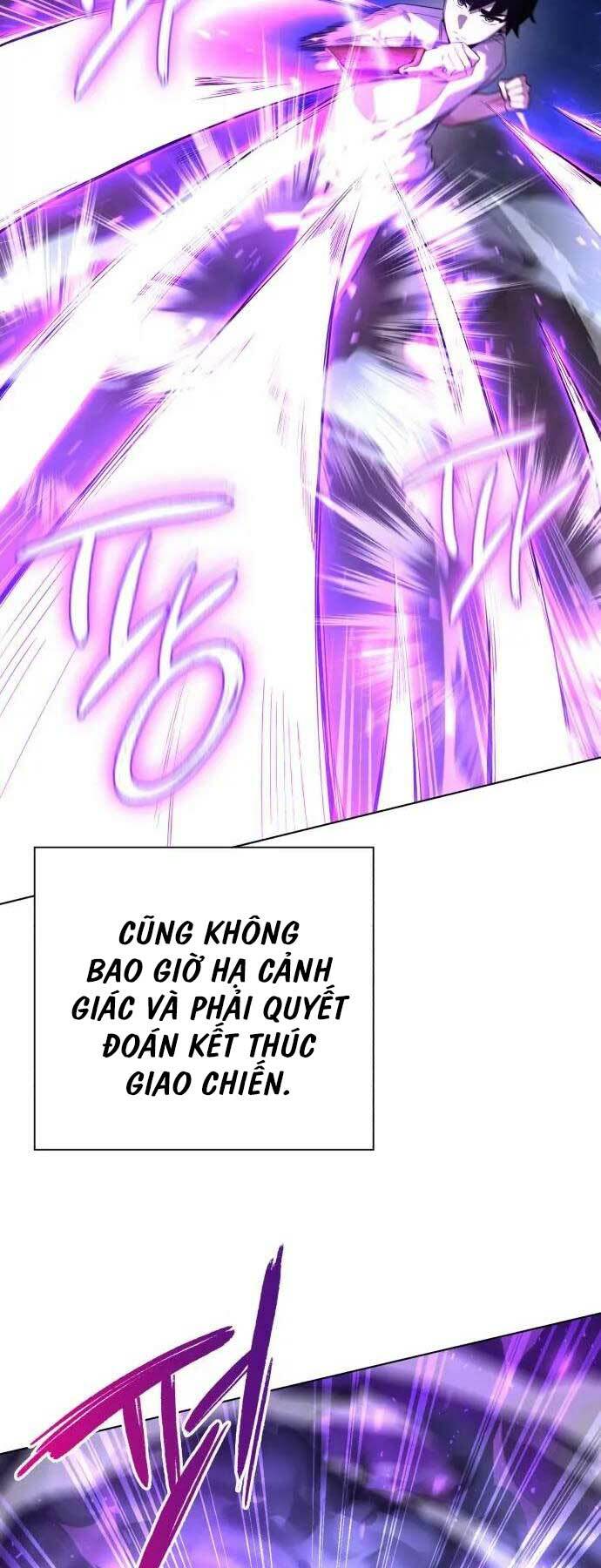 Đêm Của Yêu Tinh - Chapter 11 - Page 38