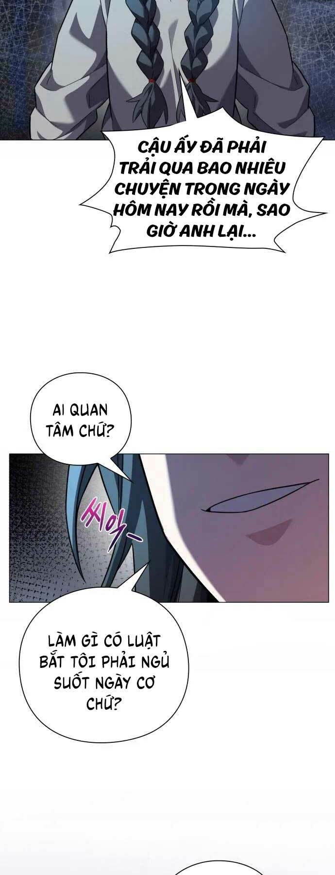 Đêm Của Yêu Tinh - Chapter 11 - Page 3