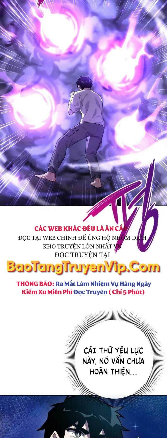 Đêm Của Yêu Tinh - Chapter 11 - Page 39