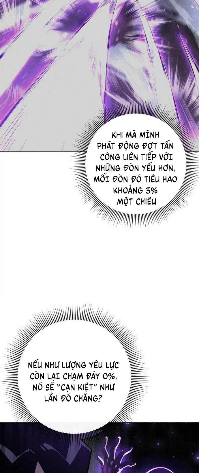 Đêm Của Yêu Tinh - Chapter 11 - Page 43
