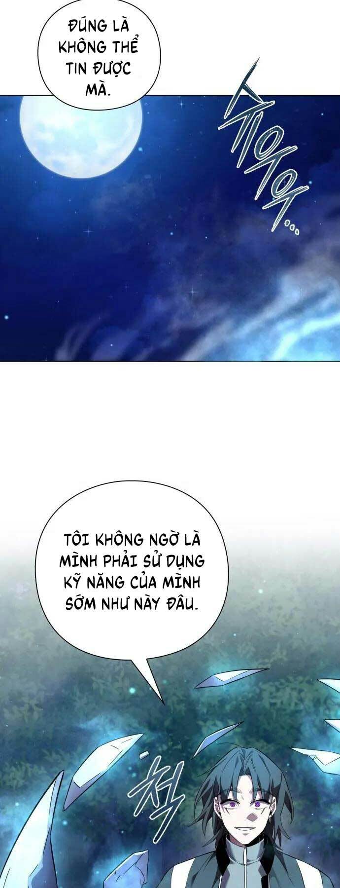 Đêm Của Yêu Tinh - Chapter 11 - Page 45