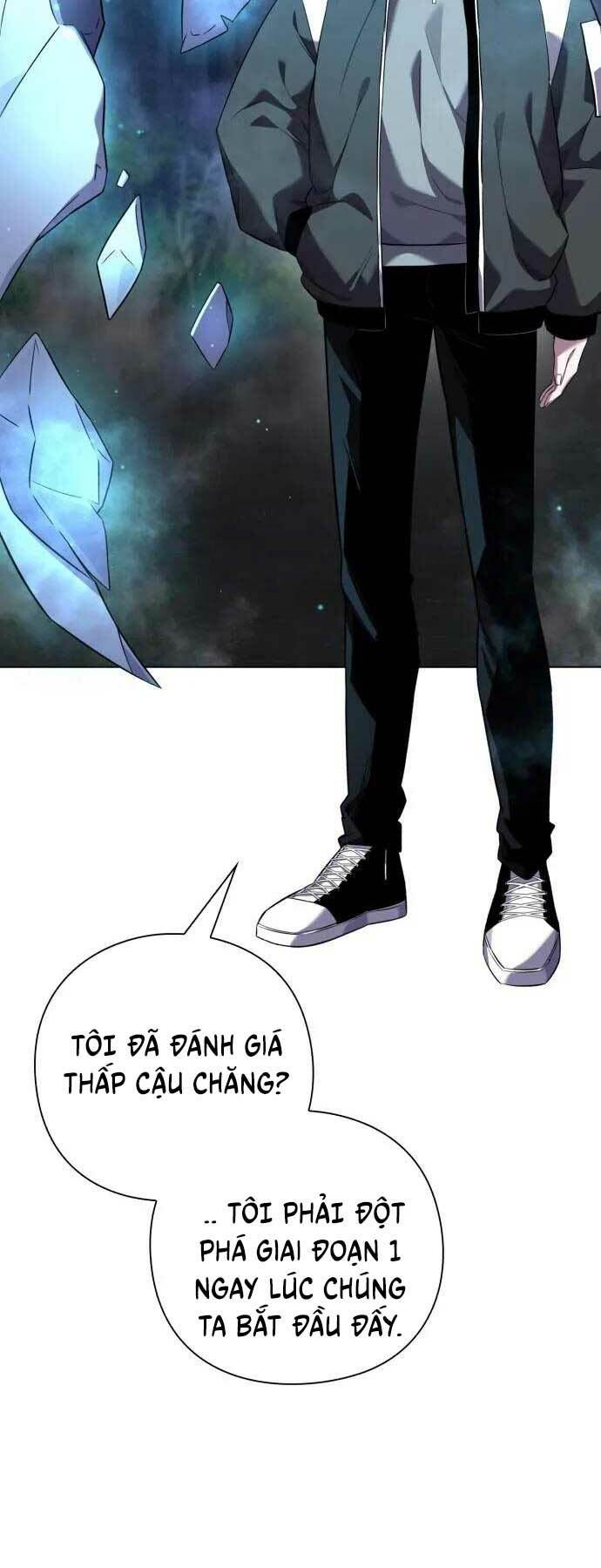 Đêm Của Yêu Tinh - Chapter 11 - Page 46