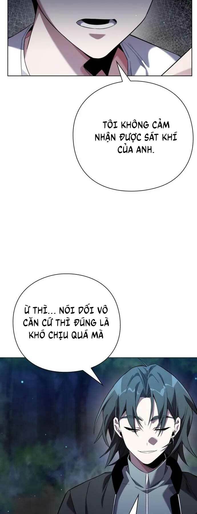 Đêm Của Yêu Tinh - Chapter 11 - Page 48