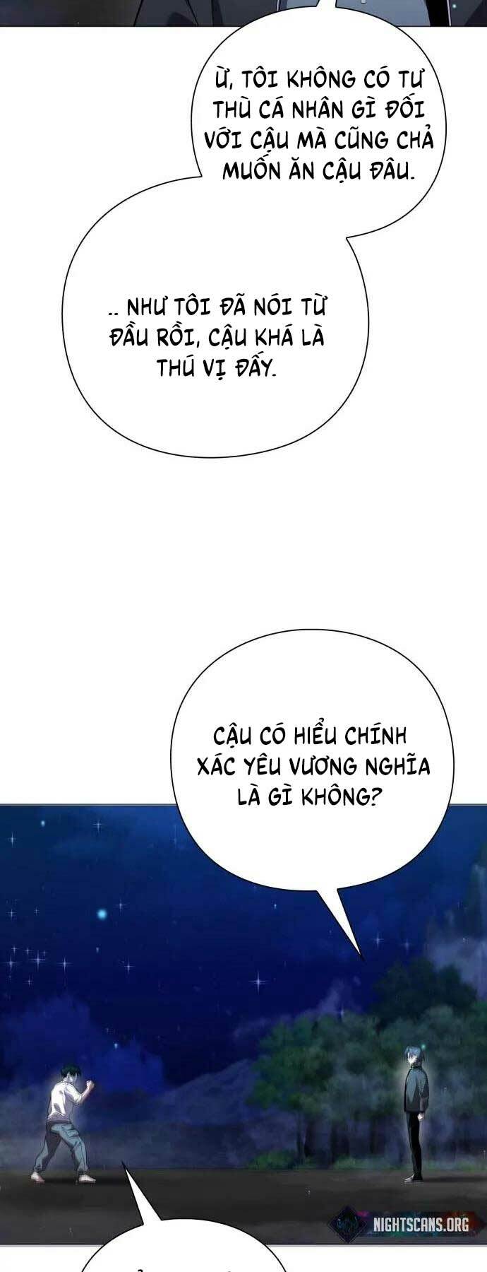 Đêm Của Yêu Tinh - Chapter 11 - Page 49